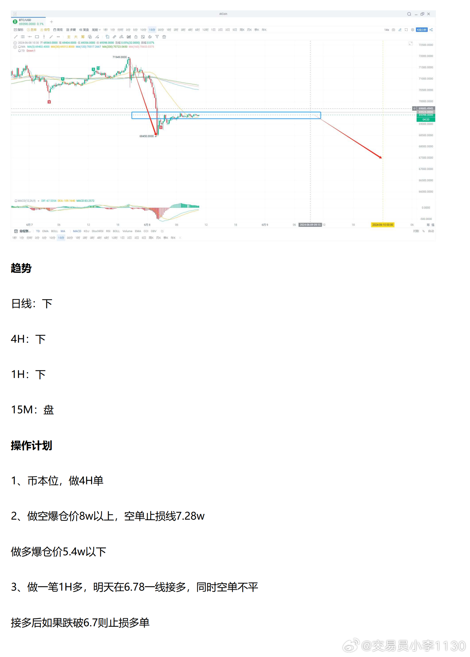 闻潮 第18页